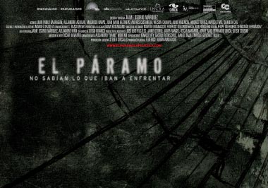 Campaña de expectativa